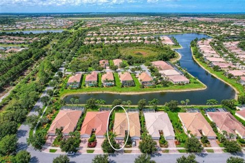 Casa en Sarasota, Florida 3 dormitorios, 143.91 m2 № 2149939