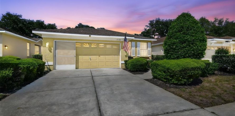 Casa en Spring Hill, Florida 2 dormitorios, 158.86 m2 № 1663222