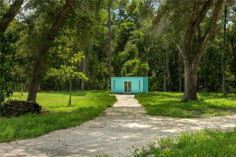 House in Williston, Florida 4 bedrooms, 197.97 sq.m. № 2236629 - photo 7