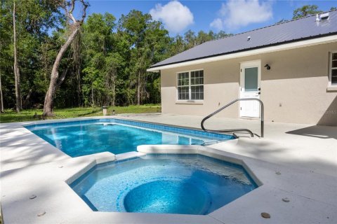 House in Williston, Florida 4 bedrooms, 197.97 sq.m. № 2236629 - photo 4