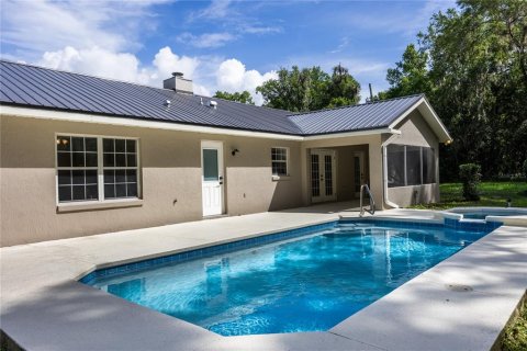 House in Williston, Florida 4 bedrooms, 197.97 sq.m. № 2236629 - photo 9