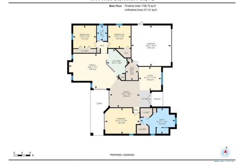 Condo in Venice, Florida, 2 bedrooms  № 1650670 - photo 2