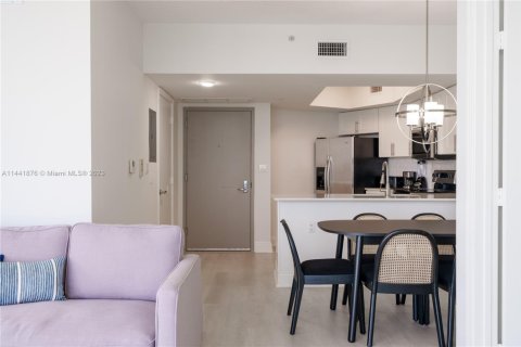 Copropriété à louer à Miami, Floride: 2 chambres, 97.36 m2 № 1984994 - photo 27