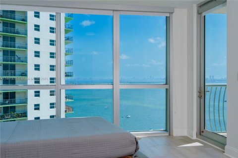 Copropriété à louer à Miami, Floride: 2 chambres, 97.36 m2 № 1984994 - photo 11