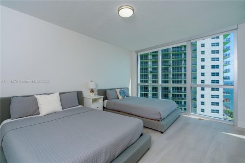 Copropriété à louer à Miami, Floride: 2 chambres, 97.36 m2 № 1984994 - photo 9