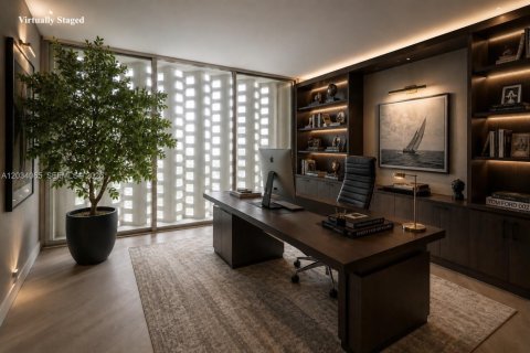 Condo in South Palm Beach, Florida, 2 bedrooms  № 2154917 - photo 6