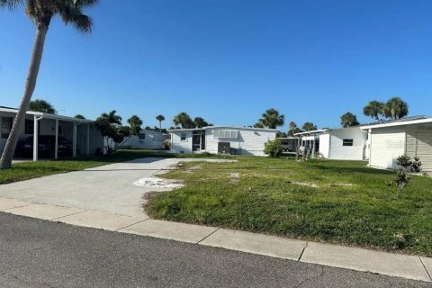 Terreno en Venice, Florida № 2161118