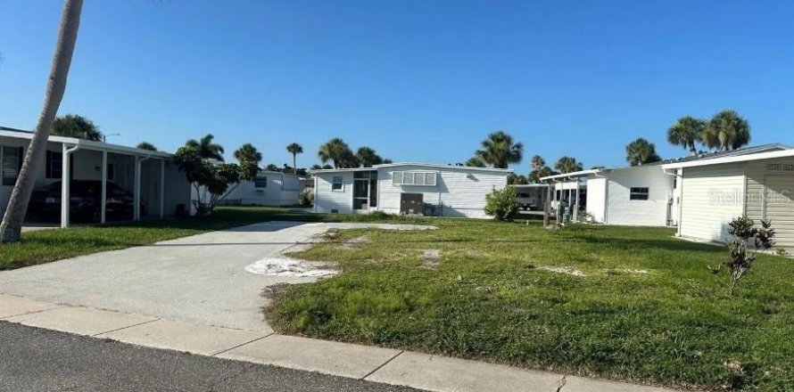 Terreno en Venice, Florida № 2161118