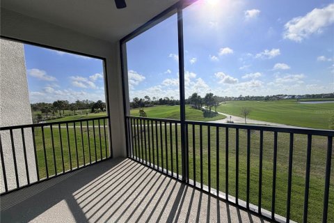 Condo à Venice, Floride, 2 chambres  № 2104787