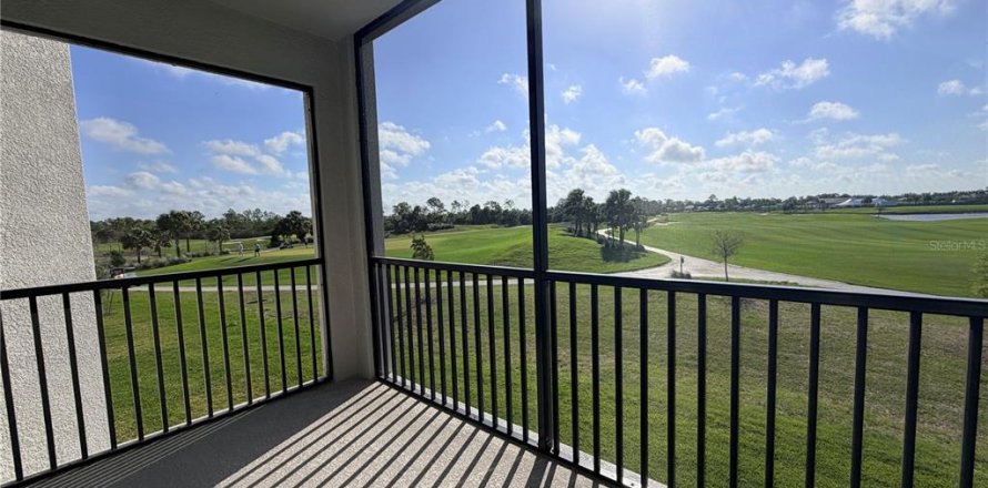Condo à Venice, Floride, 2 chambres  № 2104787