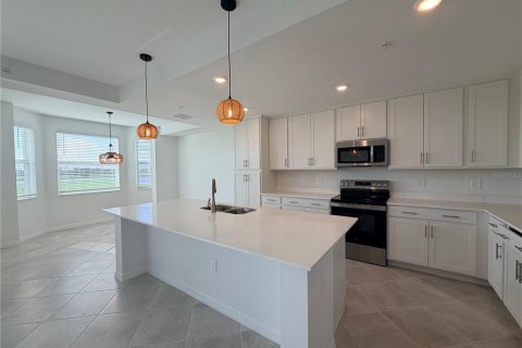 Copropriété à louer à Venice, Floride: 2 chambres, 106.74 m2 № 2104787 - photo 3
