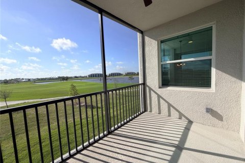 Copropriété à louer à Venice, Floride: 2 chambres, 106.74 m2 № 2104787 - photo 27