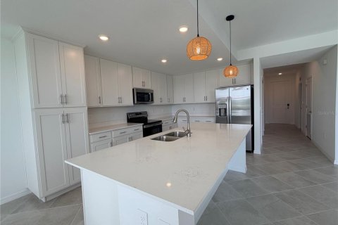 Copropriété à louer à Venice, Floride: 2 chambres, 106.74 m2 № 2104787 - photo 9