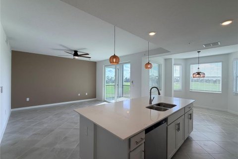 Copropriété à louer à Venice, Floride: 2 chambres, 106.74 m2 № 2104787 - photo 4