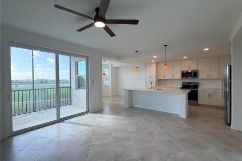Copropriété à louer à Venice, Floride: 2 chambres, 106.74 m2 № 2104787 - photo 12