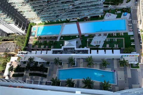 Condominio en alquiler en Miami, Florida, 1 dormitorio, 92.62 m2 № 2066766 - foto 12
