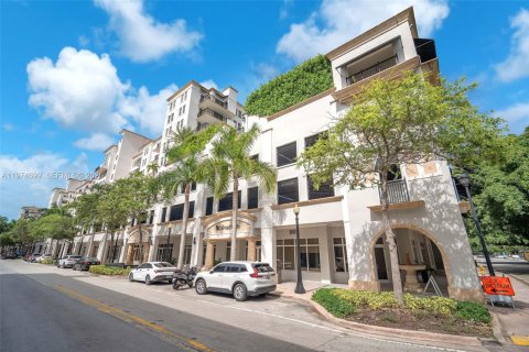 Condo à Coral Gables, Floride, 2 chambres  № 2044005