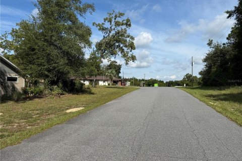 Land in Citrus Springs, Florida № 2160261 - photo 3
