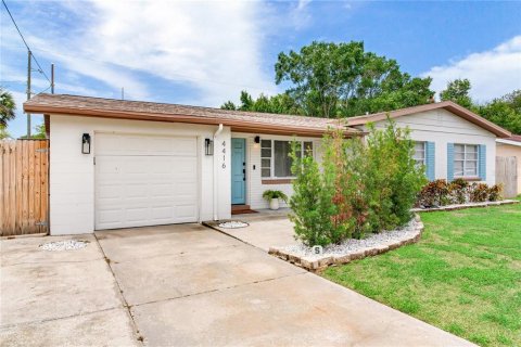 Villa ou maison à vendre à Tampa, Floride: 3 chambres, 160.35 m2 № 2197758 - photo 4