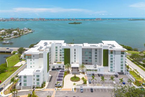 Copropriété à louer à Clearwater, Floride: 3 chambres, 196.67 m2 № 1835138 - photo 1