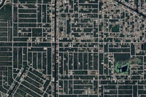 Land in Port Charlotte, Florida № 2165849 - photo 3