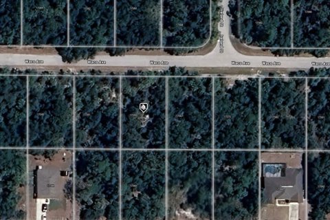 Land in Port Charlotte, Florida № 2165849