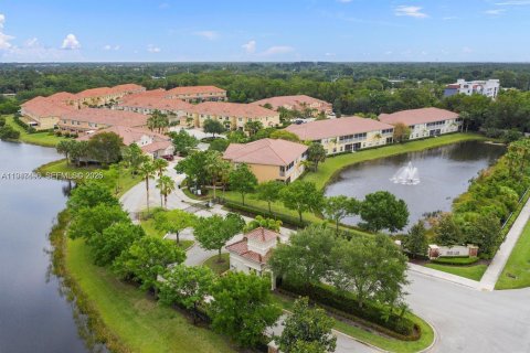 Таунхаус в Стьюарт, Флорида 3 спальни, 132.66м2 № 2003994