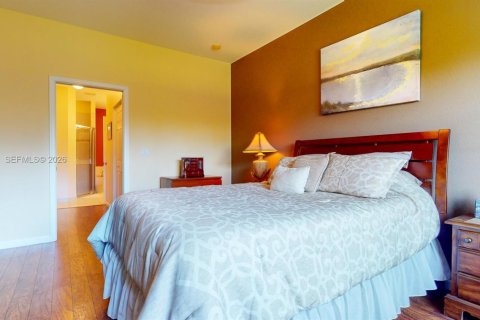 Снять в аренду таунхаус в Стьюарт, Флорида 3 спальни, 132.66м2, № 2003994 - фото 13