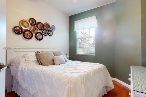 Снять в аренду таунхаус в Стьюарт, Флорида 3 спальни, 132.66м2, № 2003994 - фото 18