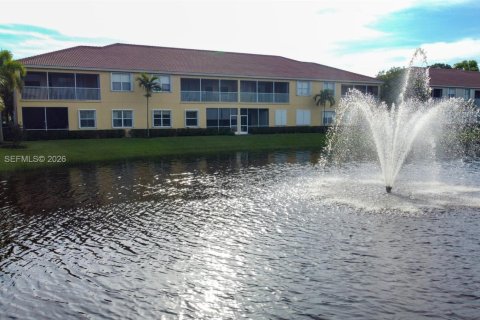 Снять в аренду таунхаус в Стьюарт, Флорида 3 спальни, 132.66м2, № 2003994 - фото 30