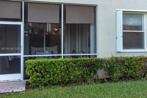 Снять в аренду таунхаус в Стьюарт, Флорида 3 спальни, 132.66м2, № 2003994 - фото 25