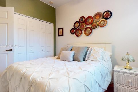 Снять в аренду таунхаус в Стьюарт, Флорида 3 спальни, 132.66м2, № 2003994 - фото 17