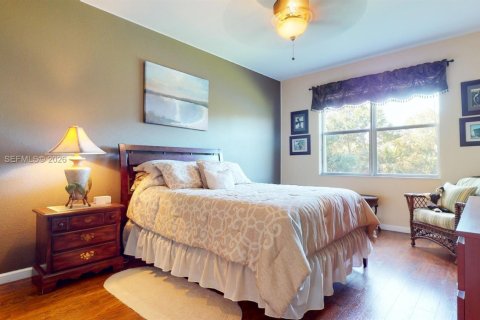 Снять в аренду таунхаус в Стьюарт, Флорида 3 спальни, 132.66м2, № 2003994 - фото 12