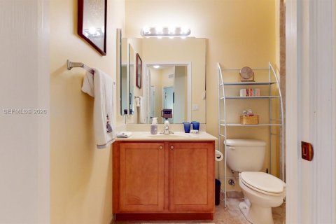 Снять в аренду таунхаус в Стьюарт, Флорида 3 спальни, 132.66м2, № 2003994 - фото 20