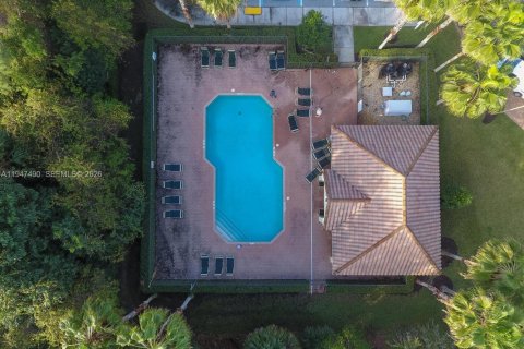 Снять в аренду таунхаус в Стьюарт, Флорида 3 спальни, 132.66м2, № 2003994 - фото 29