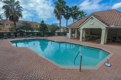 Снять в аренду таунхаус в Стьюарт, Флорида 3 спальни, 132.66м2, № 2003994 - фото 28