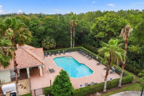 Снять в аренду таунхаус в Стьюарт, Флорида 3 спальни, 132.66м2, № 2003994 - фото 27