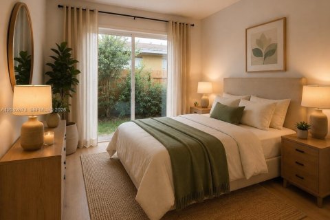 Appartement à louer à Miami, Floride: 2 chambres № 2184396 - photo 4