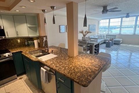 Copropriété à vendre à Fort Lauderdale, Floride: 1 chambre, 112.5 m2 № 2245908 - photo 3