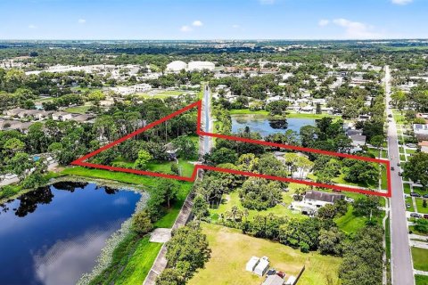 Land in Pinellas Park, Florida № 1826259 - photo 1