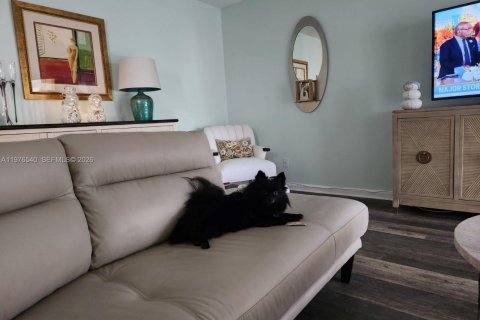 Condominio en venta en Davie, Florida, 2 dormitorios, 72.65 m2 № 2040504 - foto 8