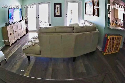 Condominio en venta en Davie, Florida, 2 dormitorios, 72.65 m2 № 2040504 - foto 9