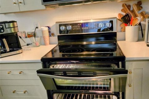 Condominio en venta en Davie, Florida, 2 dormitorios, 72.65 m2 № 2040504 - foto 5