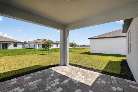 House in Venice, Florida 3 bedrooms, 141.3 sq.m. № 2109861 - photo 14