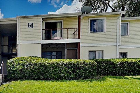 Appartement à Altamonte Springs, Floride 2 chambres, 98.94 m2 № 2395639