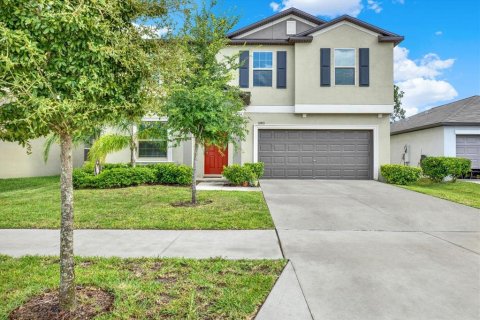 Villa ou maison à Riverview, Floride 4 chambres, 244.8 m2 № 2285703