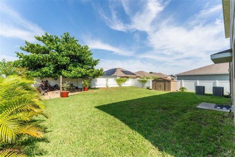 Casa en venta en Gibsonton, Florida, 4 dormitorios, 242.85 m2 № 1883903 - foto 30