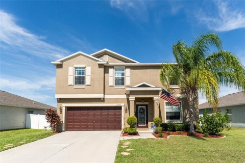 Casa en venta en Gibsonton, Florida, 4 dormitorios, 242.85 m2 № 1883903 - foto 4
