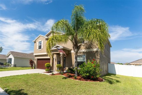 Casa en venta en Gibsonton, Florida, 4 dormitorios, 242.85 m2 № 1883903 - foto 2