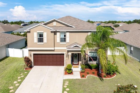 Casa en venta en Gibsonton, Florida, 4 dormitorios, 242.85 m2 № 1883903 - foto 1